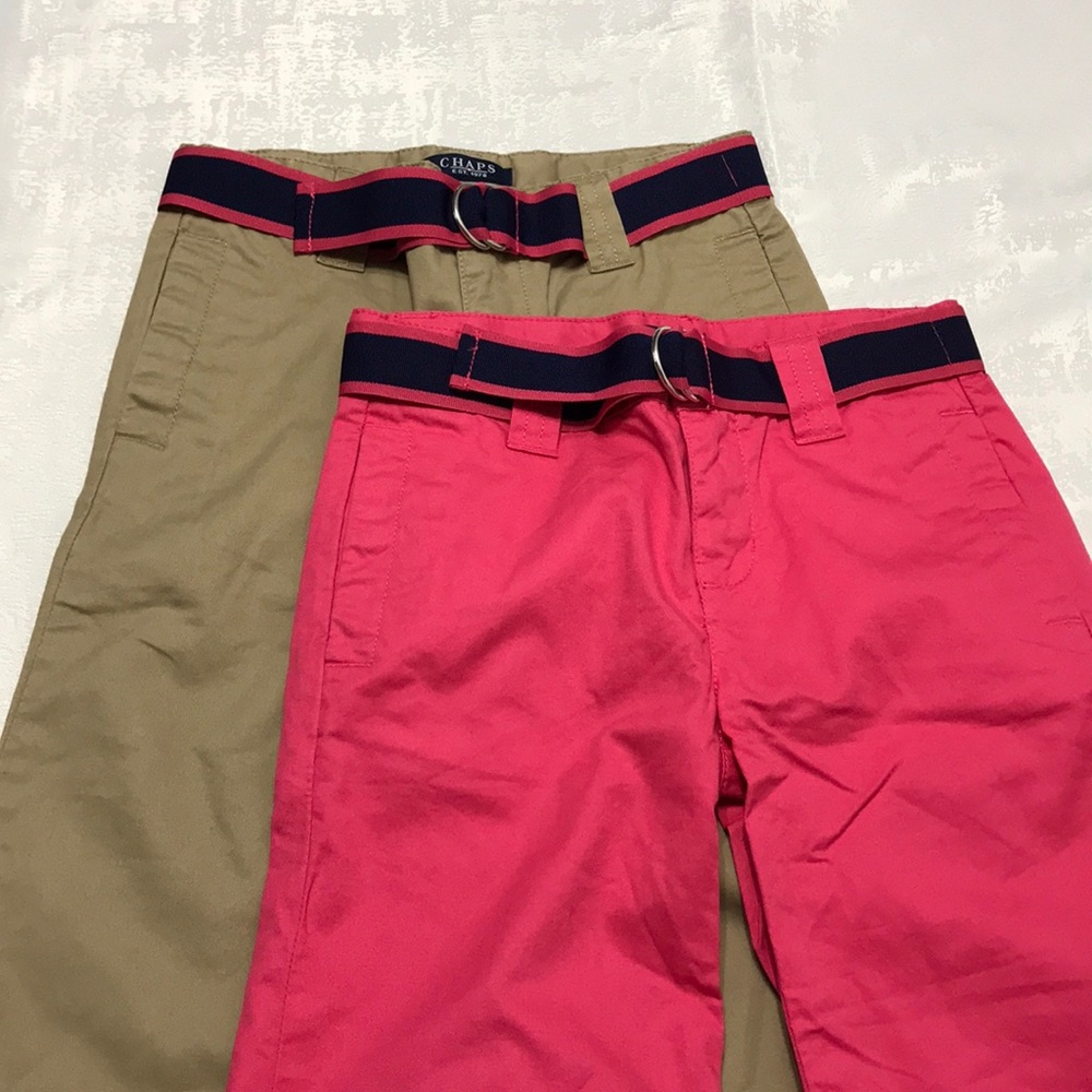 2 pants brand new